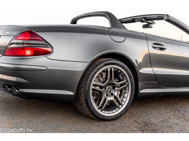 2005 Mercedes-Benz AMG (CC-2098744) for sale in Concord, California