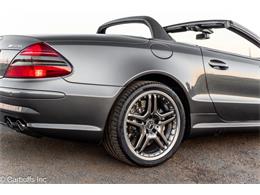2005 Mercedes-Benz AMG (CC-2098744) for sale in Concord, California