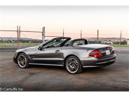 2005 Mercedes-Benz AMG (CC-2098744) for sale in Concord, California