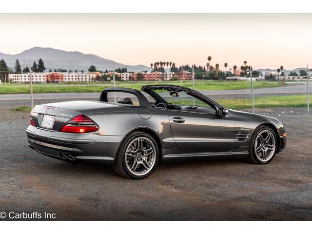 2005 Mercedes-Benz AMG (CC-2098744) for sale in Concord, California