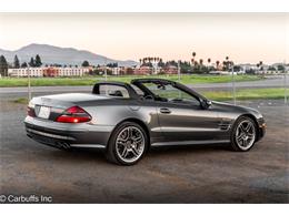 2005 Mercedes-Benz AMG (CC-2098744) for sale in Concord, California