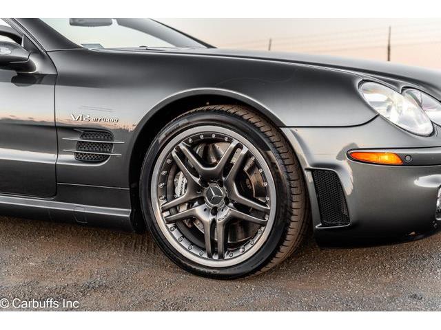2005 Mercedes-Benz AMG (CC-2098744) for sale in Concord, California