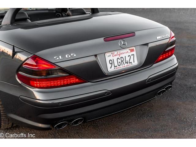 2005 Mercedes-Benz AMG (CC-2098744) for sale in Concord, California