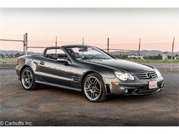 2005 Mercedes-Benz AMG (CC-2098744) for sale in Concord, California