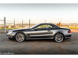 2005 Mercedes-Benz AMG (CC-2098744) for sale in Concord, California
