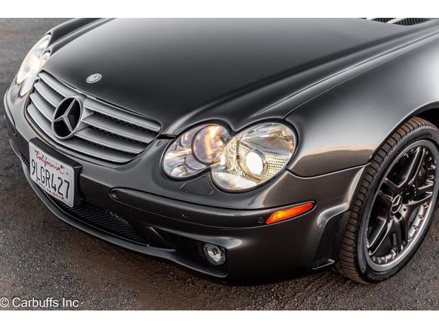 2005 Mercedes-Benz AMG (CC-2098744) for sale in Concord, California
