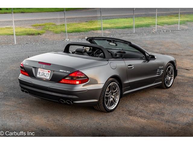 2005 Mercedes-Benz AMG (CC-2098744) for sale in Concord, California