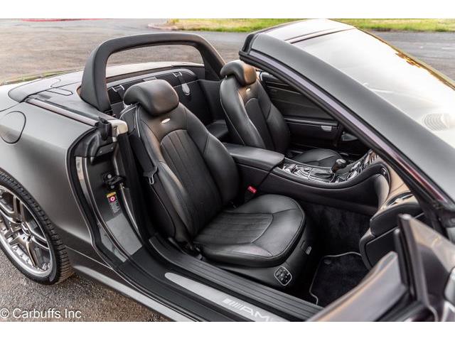 2005 Mercedes-Benz AMG (CC-2098744) for sale in Concord, California