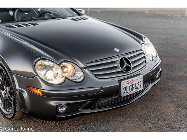 2005 Mercedes-Benz AMG (CC-2098744) for sale in Concord, California