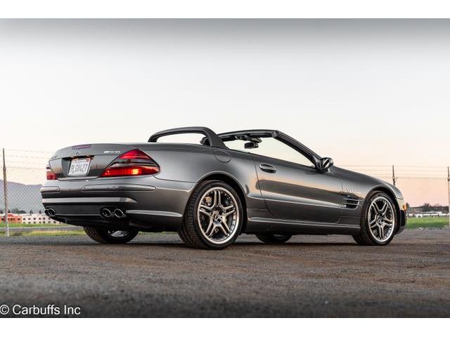2005 Mercedes-Benz AMG (CC-2098744) for sale in Concord, California
