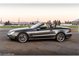 2005 Mercedes-Benz AMG (CC-2098744) for sale in Concord, California