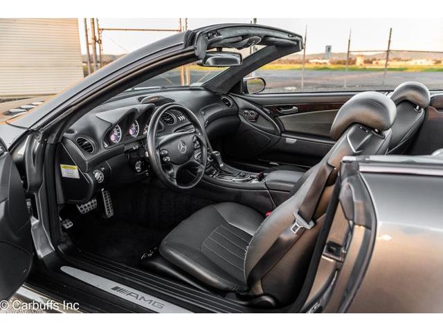 2005 Mercedes-Benz AMG (CC-2098744) for sale in Concord, California