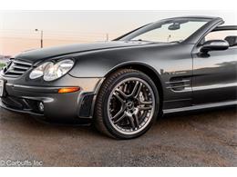 2005 Mercedes-Benz AMG (CC-2098744) for sale in Concord, California