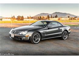 2005 Mercedes-Benz AMG (CC-2098744) for sale in Concord, California