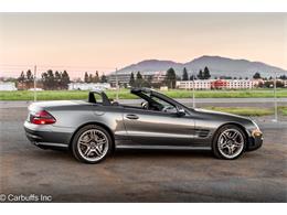2005 Mercedes-Benz AMG (CC-2098744) for sale in Concord, California
