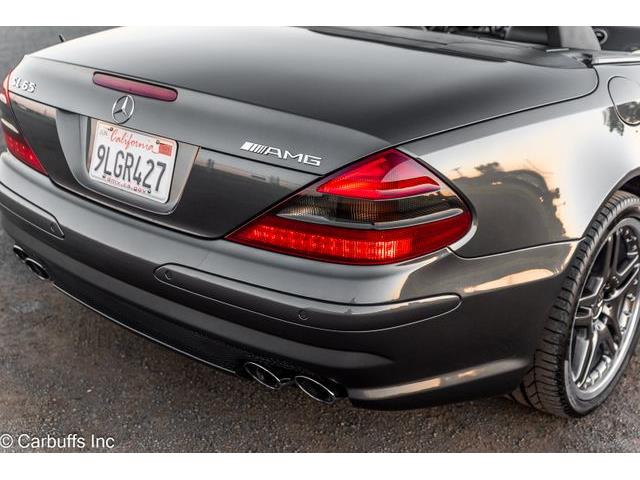2005 Mercedes-Benz AMG (CC-2098744) for sale in Concord, California