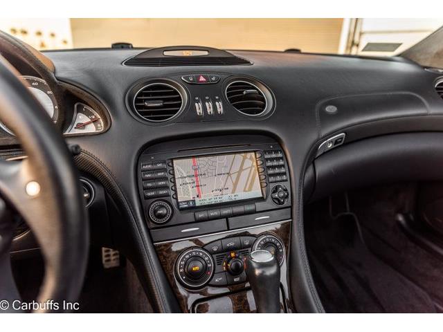 2005 Mercedes-Benz AMG (CC-2098744) for sale in Concord, California