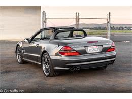 2005 Mercedes-Benz AMG (CC-2098744) for sale in Concord, California