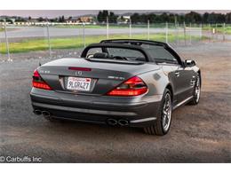 2005 Mercedes-Benz AMG (CC-2098744) for sale in Concord, California