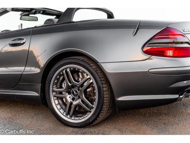2005 Mercedes-Benz AMG (CC-2098744) for sale in Concord, California