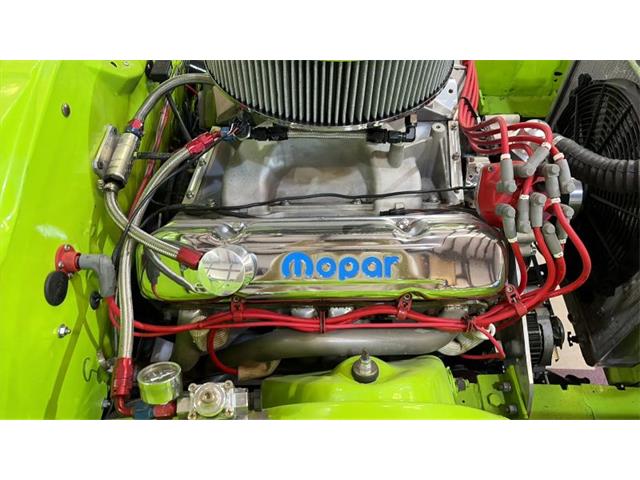 1970 Plymouth Road Runner (CC-2098745) for sale in Spring Branch, Texas