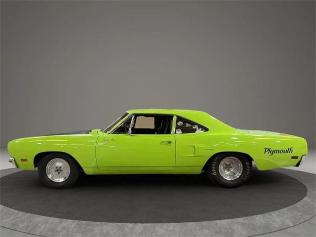 1970 Plymouth Road Runner (CC-2098745) for sale in Spring Branch, Texas
