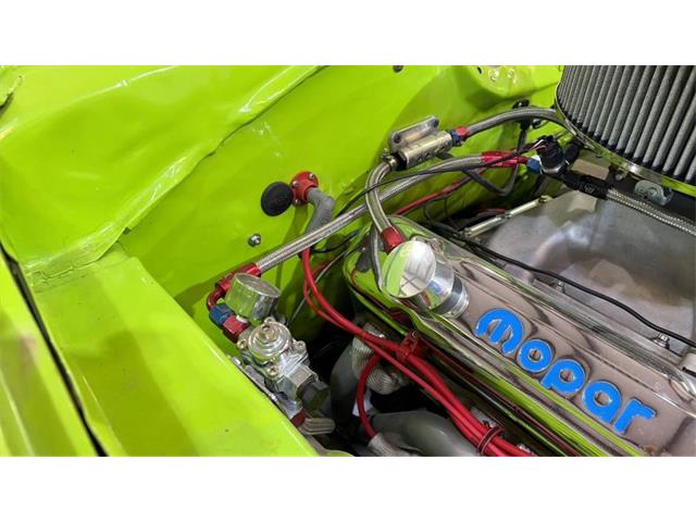 1970 Plymouth Road Runner (CC-2098745) for sale in Spring Branch, Texas