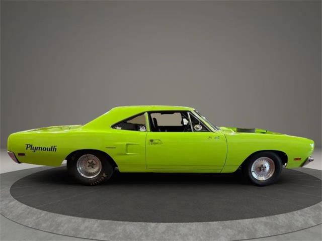 1970 Plymouth Road Runner (CC-2098745) for sale in Spring Branch, Texas