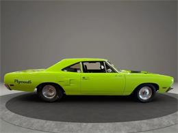 1970 Plymouth Road Runner (CC-2098745) for sale in Spring Branch, Texas