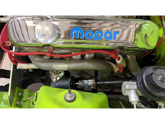 1970 Plymouth Road Runner (CC-2098745) for sale in Spring Branch, Texas