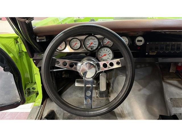 1970 Plymouth Road Runner (CC-2098745) for sale in Spring Branch, Texas