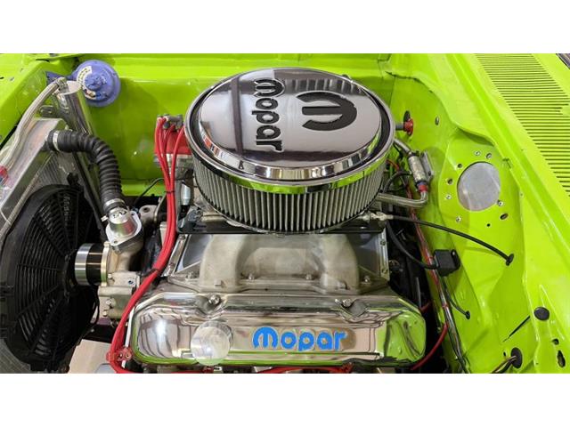 1970 Plymouth Road Runner (CC-2098745) for sale in Spring Branch, Texas
