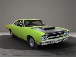 1970 Plymouth Road Runner (CC-2098745) for sale in Spring Branch, Texas