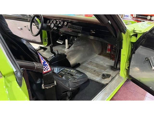 1970 Plymouth Road Runner (CC-2098745) for sale in Spring Branch, Texas