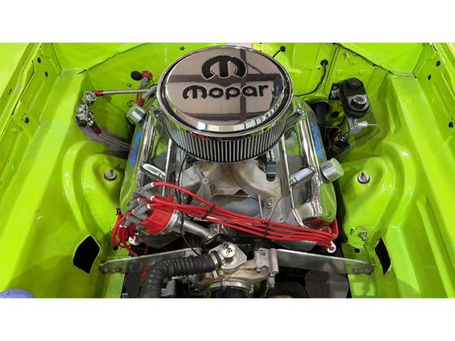 1970 Plymouth Road Runner (CC-2098745) for sale in Spring Branch, Texas