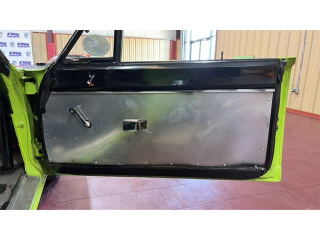 1970 Plymouth Road Runner (CC-2098745) for sale in Spring Branch, Texas
