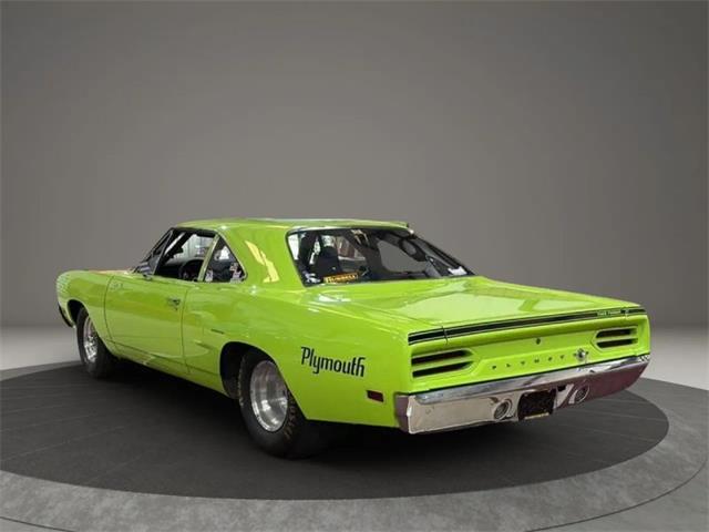 1970 Plymouth Road Runner (CC-2098745) for sale in Spring Branch, Texas