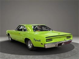 1970 Plymouth Road Runner (CC-2098745) for sale in Spring Branch, Texas