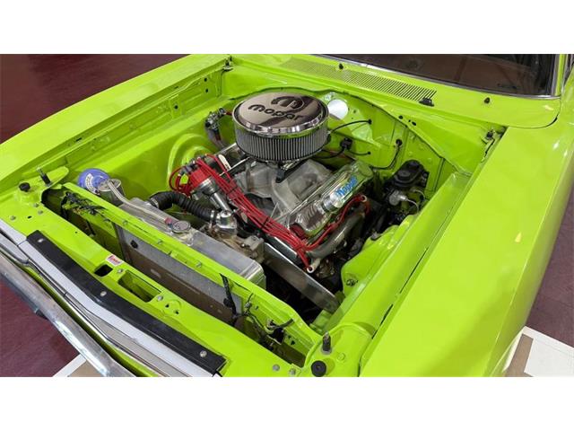 1970 Plymouth Road Runner (CC-2098745) for sale in Spring Branch, Texas