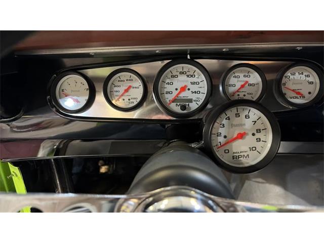 1970 Plymouth Road Runner (CC-2098745) for sale in Spring Branch, Texas