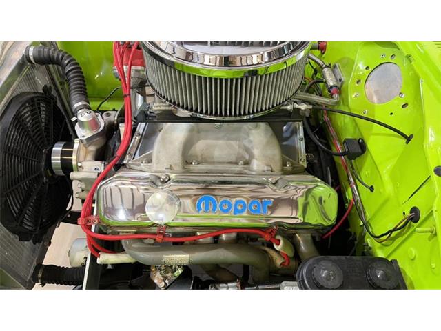 1970 Plymouth Road Runner (CC-2098745) for sale in Spring Branch, Texas