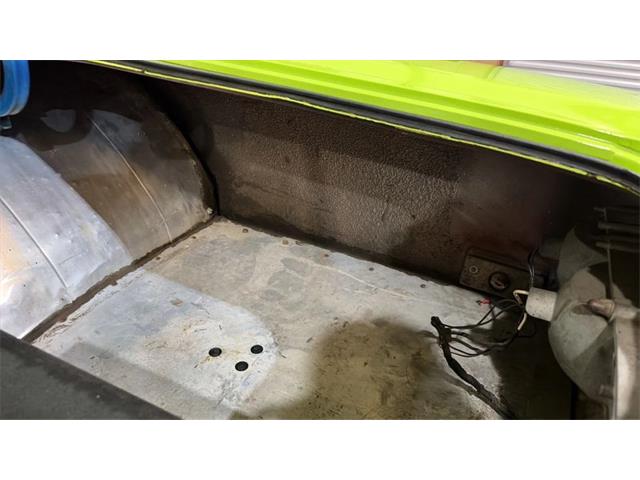 1970 Plymouth Road Runner (CC-2098745) for sale in Spring Branch, Texas
