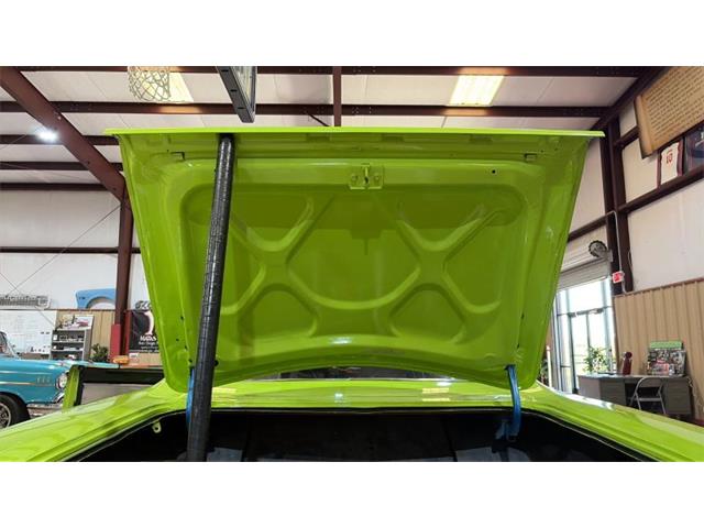 1970 Plymouth Road Runner (CC-2098745) for sale in Spring Branch, Texas