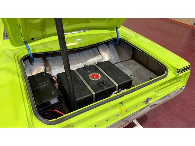 1970 Plymouth Road Runner (CC-2098745) for sale in Spring Branch, Texas