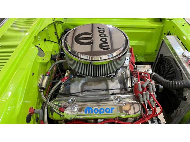 1970 Plymouth Road Runner (CC-2098745) for sale in Spring Branch, Texas