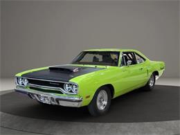 1970 Plymouth Road Runner (CC-2098745) for sale in Spring Branch, Texas