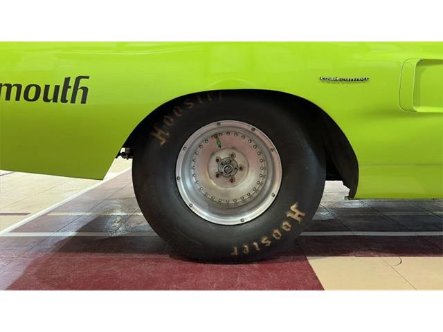 1970 Plymouth Road Runner (CC-2098745) for sale in Spring Branch, Texas