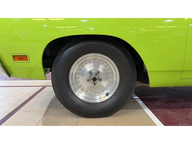 1970 Plymouth Road Runner (CC-2098745) for sale in Spring Branch, Texas
