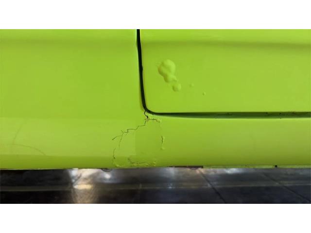 1970 Plymouth Road Runner (CC-2098745) for sale in Spring Branch, Texas