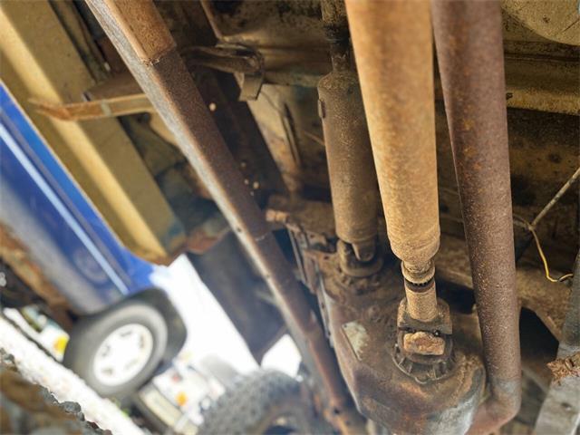1976 Ford F250 (CC-2098746) for sale in Knightstown, Indiana